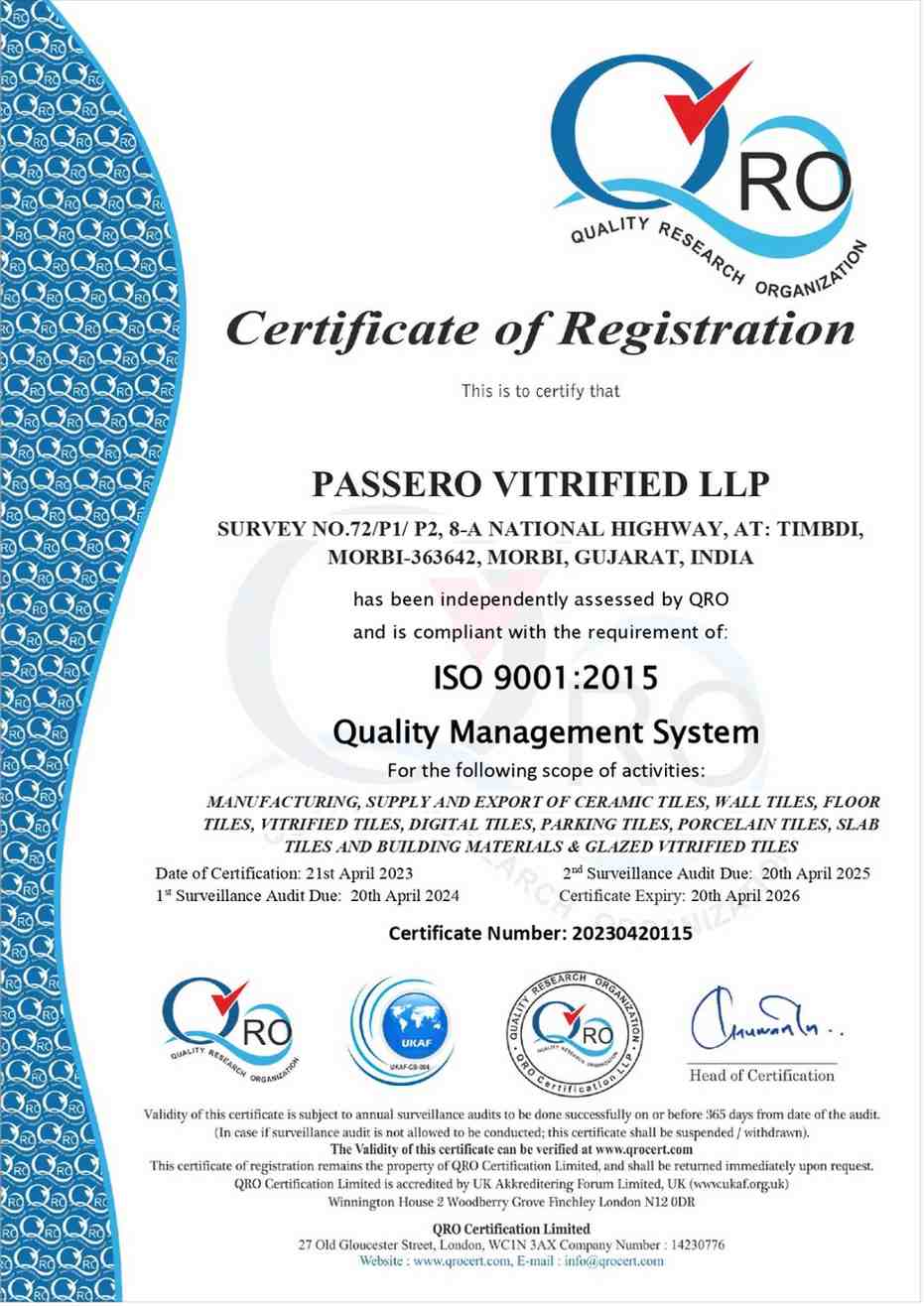 ISO 14001:2015