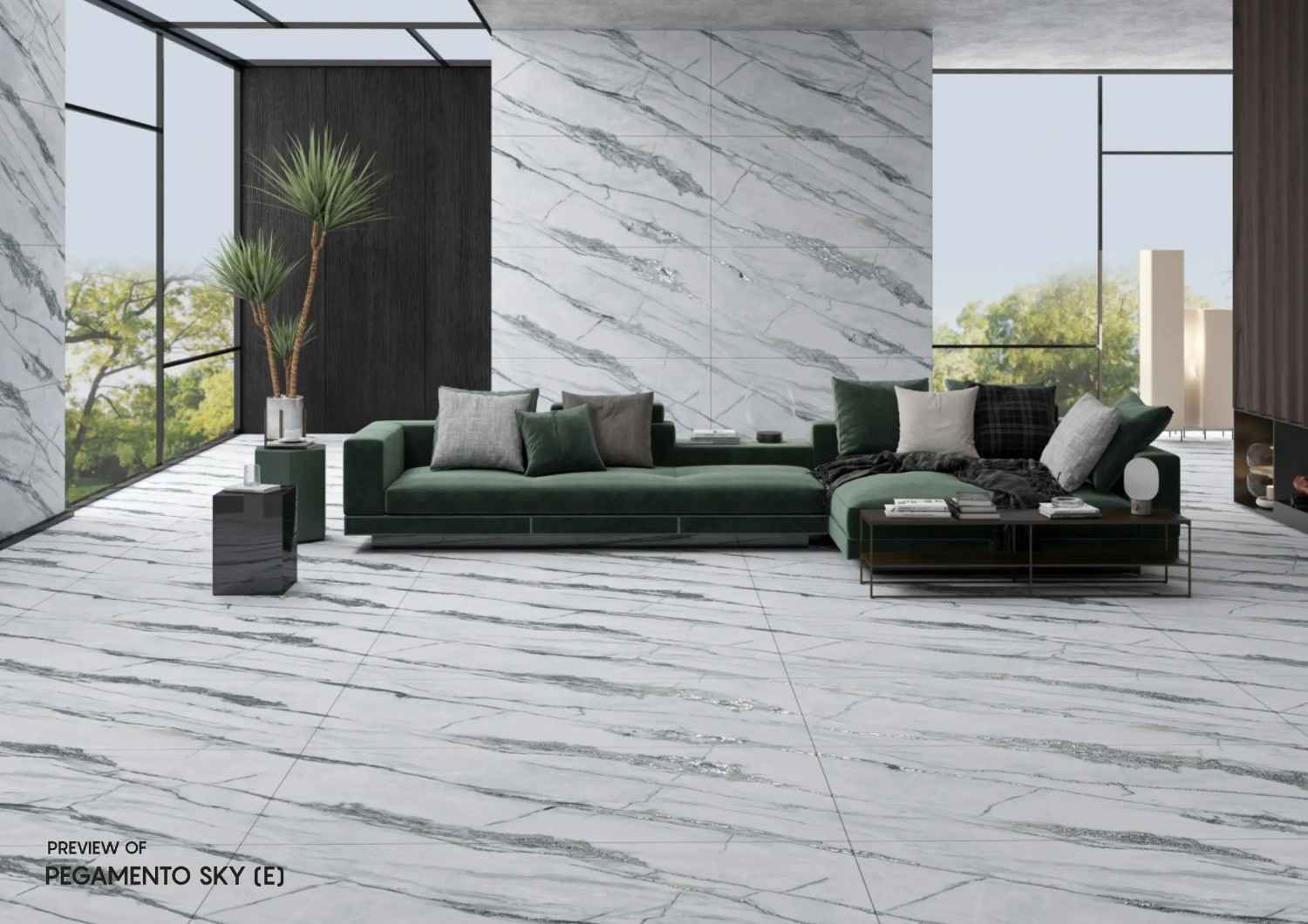 Glue & Glitter Series