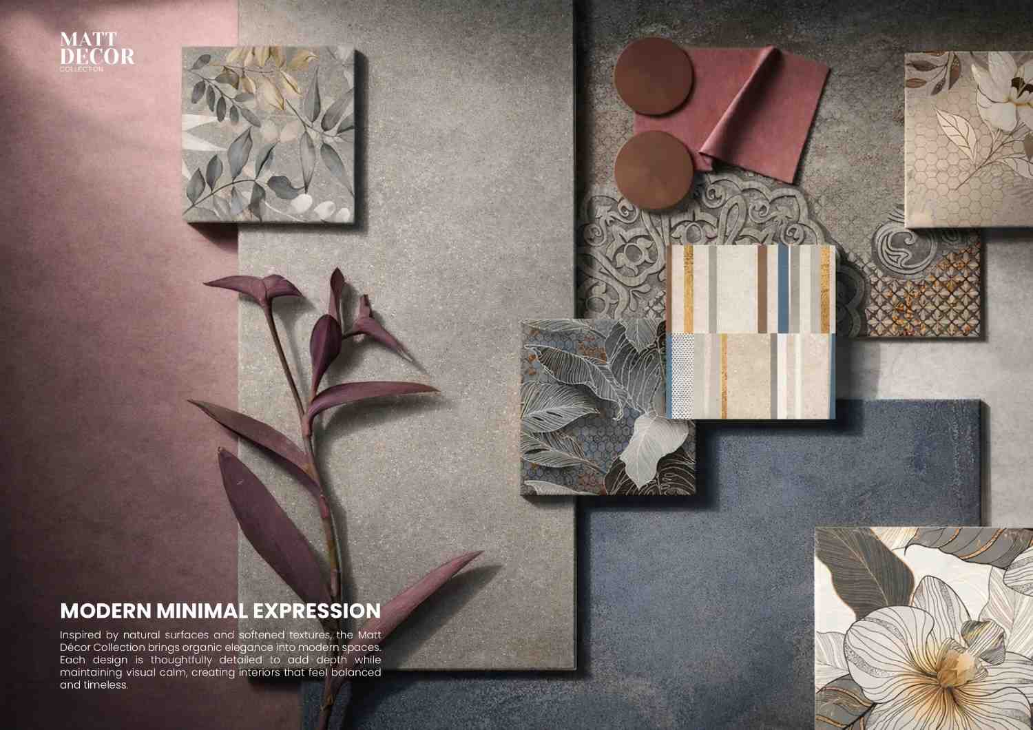Tile Samples